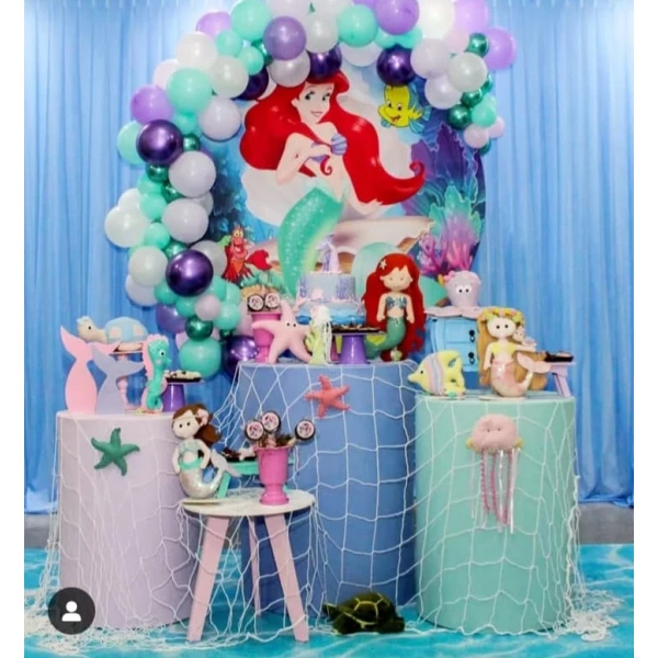Festa Infantil