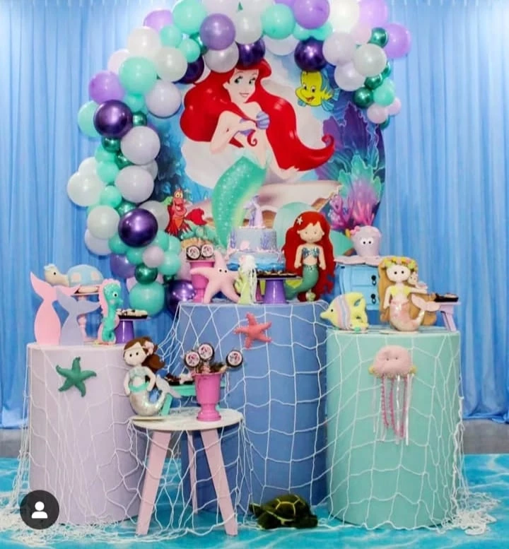Festa Infantil